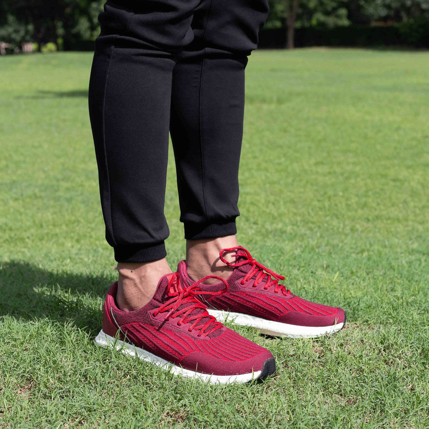 Men s ARC RACER The Ultimate All Purpose Shoe Elevar Sports